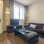 아파트 Apartamento Mercado Central *