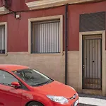 아파트 Apartamento Mercado Central *