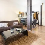아파트 Apartamento Mercado Central 알리칸테