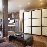 아파트 Apartamento Mercado Central