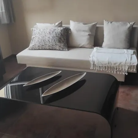 דירה Apartamento Mercado Central