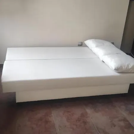 דירה Apartamento Mercado Central