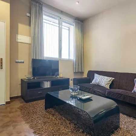 דירה Apartamento Mercado Central *