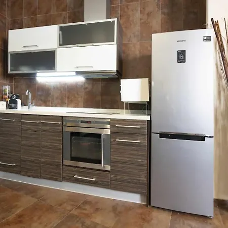 公寓 Apartamento Mercado Central *