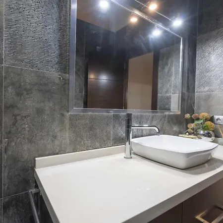 Apartamento Mercado Central אליקאנטה