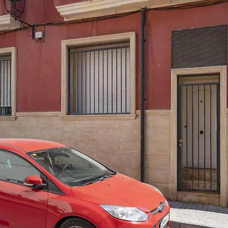 דירה Apartamento Mercado Central *