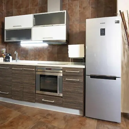 Apartamento Mercado Central אליקאנטה