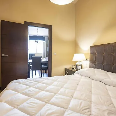 דירה Apartamento Mercado Central