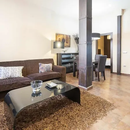 Apartamento Mercado Central אליקאנטה