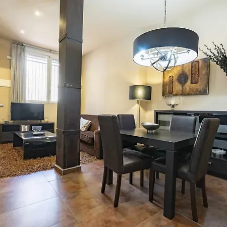 公寓 Apartamento Mercado Central