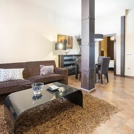 דירה Apartamento Mercado Central אליקאנטה