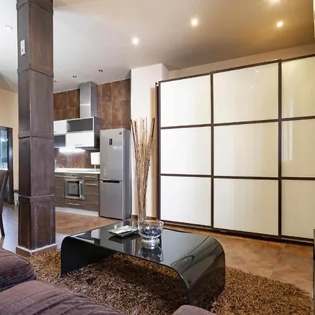 דירה Apartamento Mercado Central