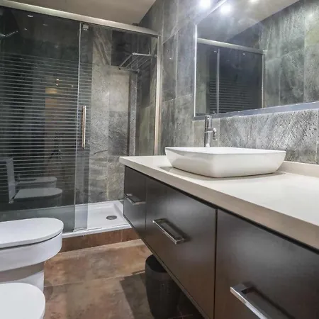 Apartamento Mercado Central אליקאנטה