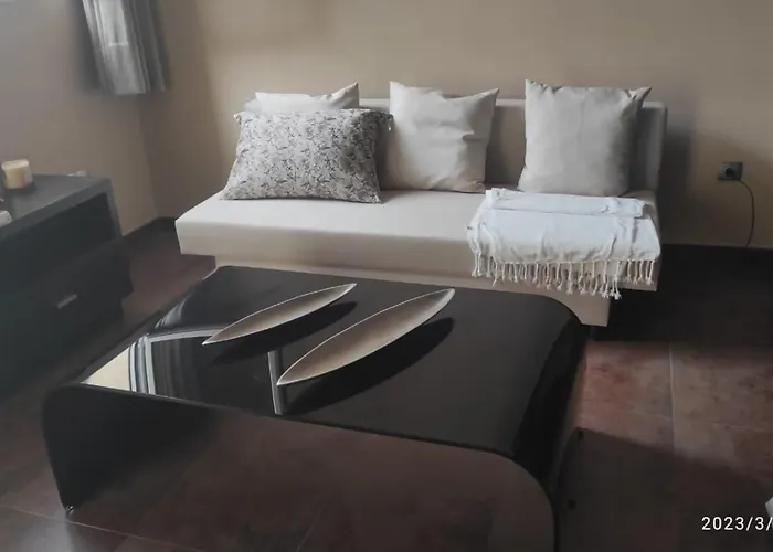公寓 Apartamento Mercado Central