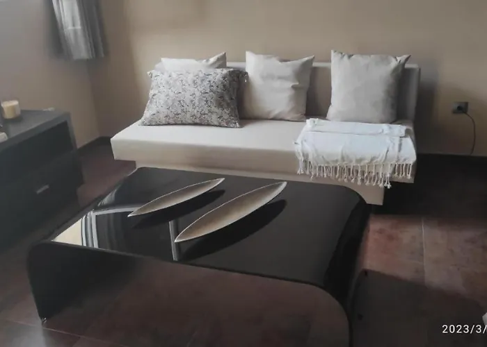 Apartamento Mercado Central
