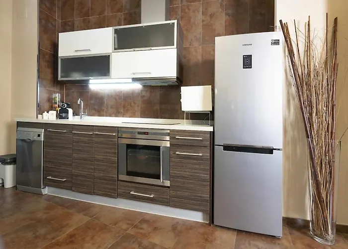 公寓 Apartamento Mercado Central *