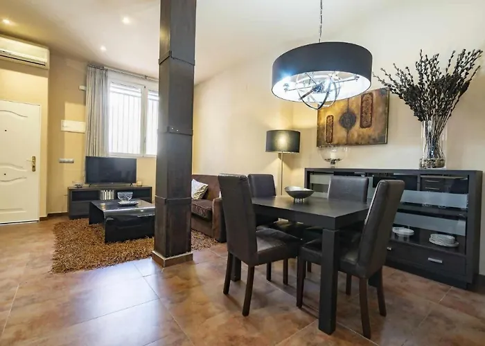 Apartamento Mercado Central
